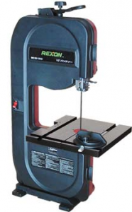 bandsaw